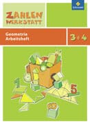 Zahlenwerkstatt 3/4. Arbeitsheft