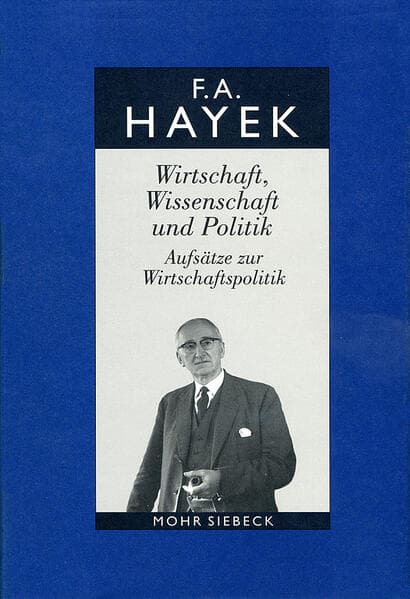 Wirtschaft, Wissenschaft und Politik