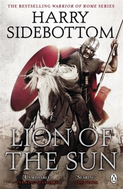 Warrior of Rome III