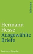 Ausgewählte Briefe