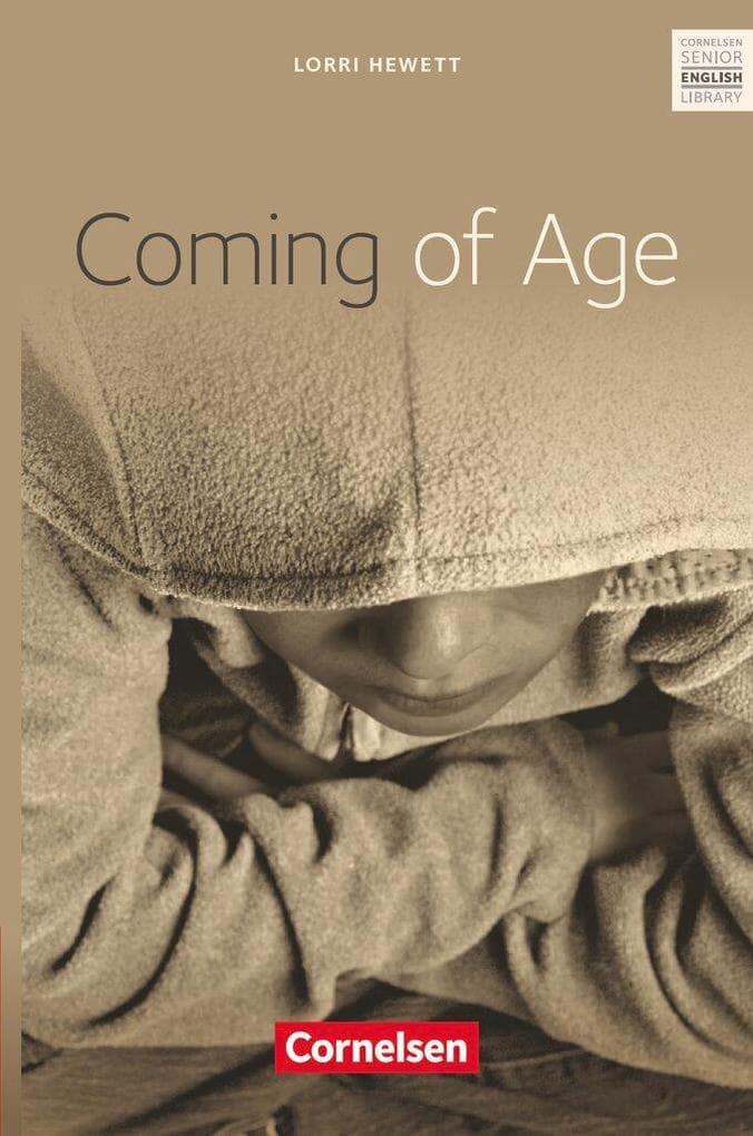 Coming of Age. Schülerbuch