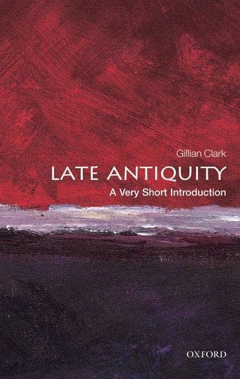 Late Antiquity
