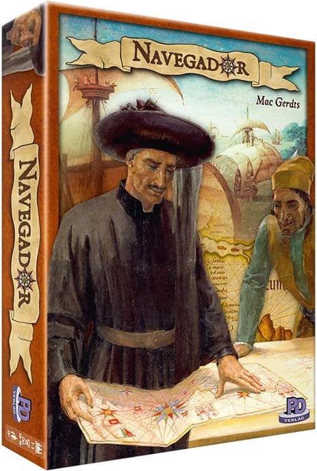 PD-Verlag - Navegador