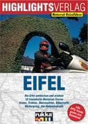 Eifel. Motorrad-Reiseführer