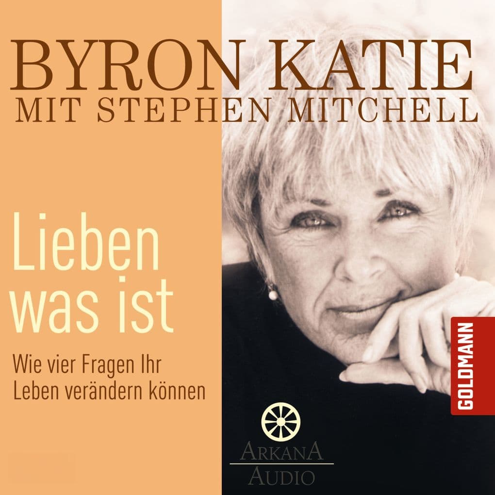 Lieben was ist