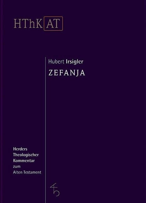 Zefanja