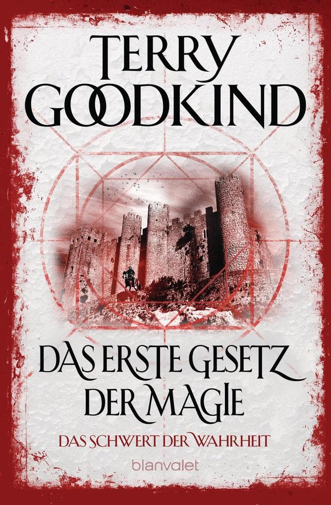 Das Schwert der Wahrheit 1