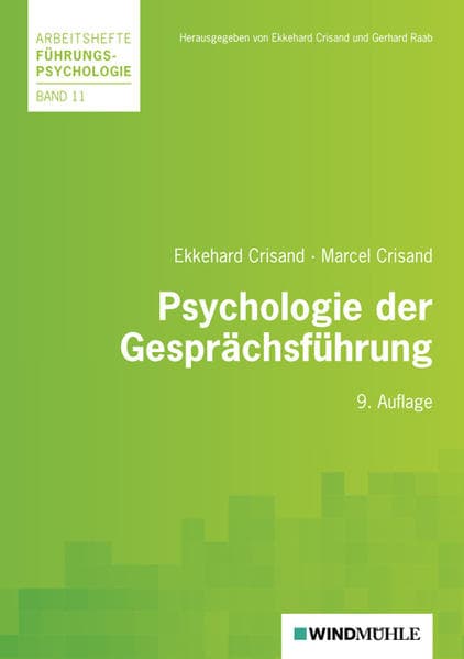 Psychologie der Gesprächsführung