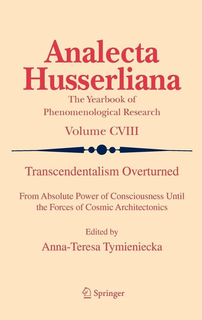 Transcendentalism Overturned