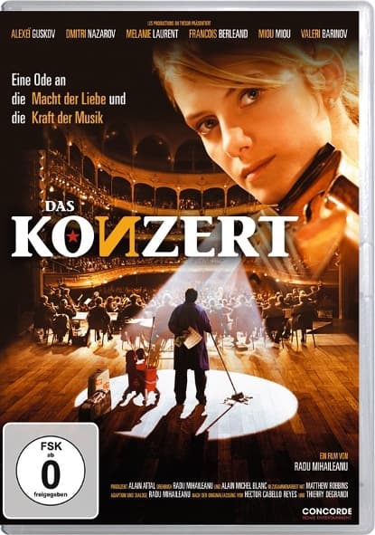 Das Konzert