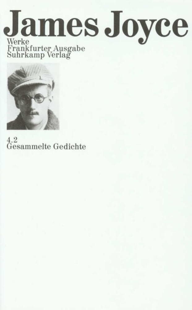 Gesammelte Gedichte