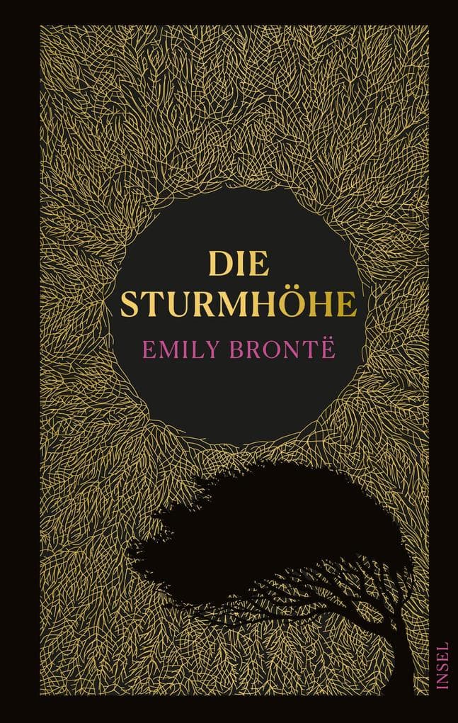 Die Sturmhöhe