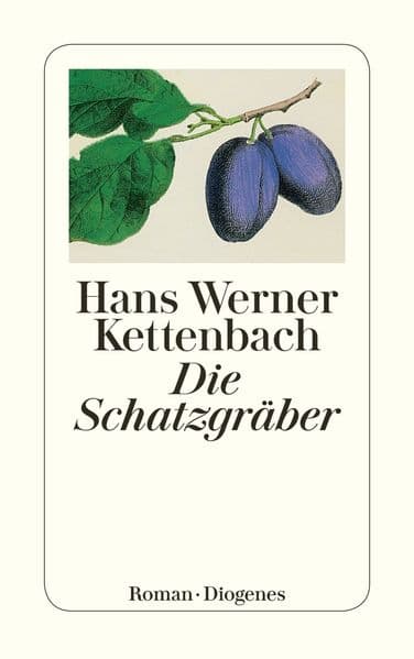 Die Schatzgräber: Roman