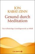 Gesund durch Meditation
