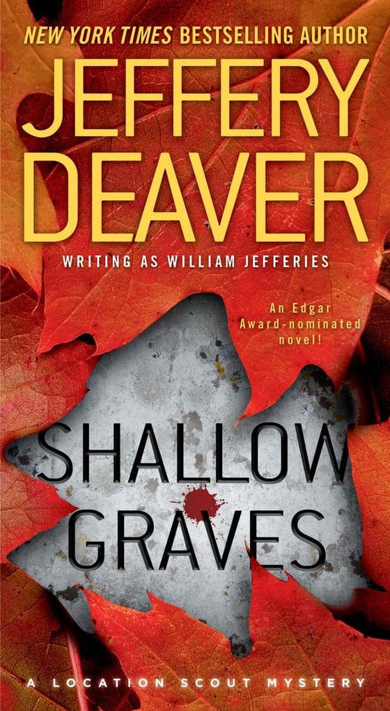 Shallow Graves