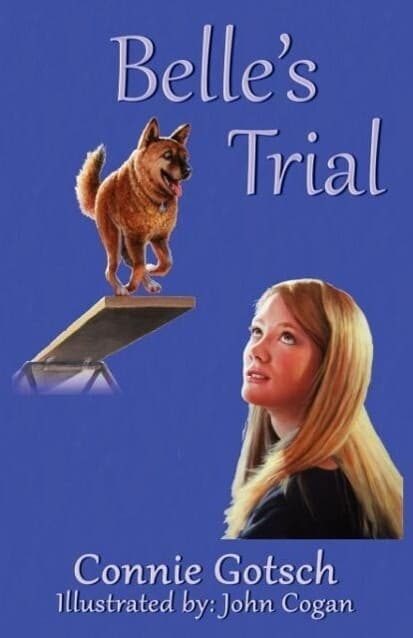 Belle's Trial: Volume 2