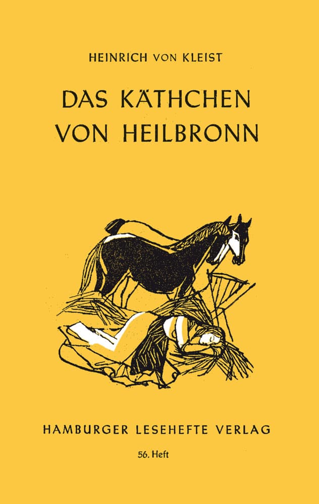 Das Käthchen von Heilbronn oder die Feuerprobe