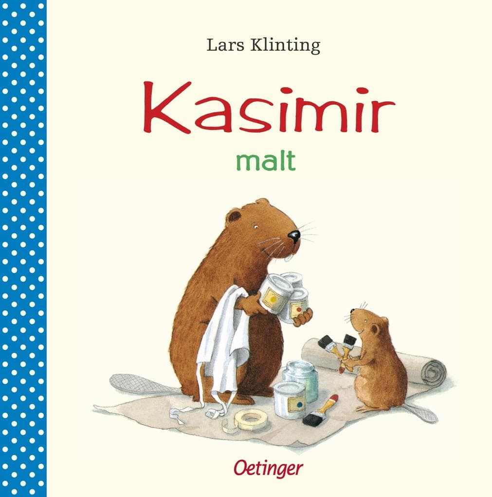 Kasimir malt