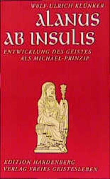 Alanus ab Insulis