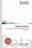 Tokyo Chorus