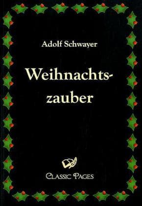 Weihnachtszauber