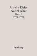 Notizbücher. Bd.1