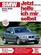 BMW 316i, 318i, 318is ab Januar '91. Jetzt helfe ich mir selbst
