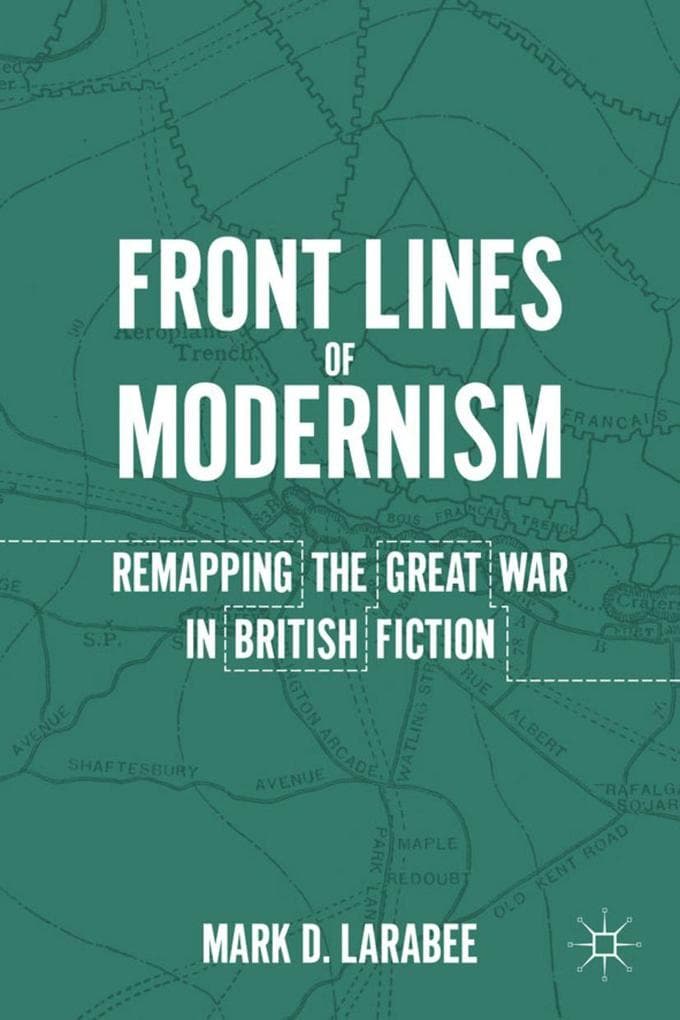 Front Lines of Modernism