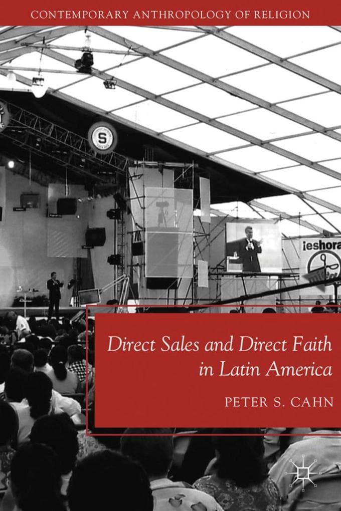 Direct Sales and Direct Faith in Latin America