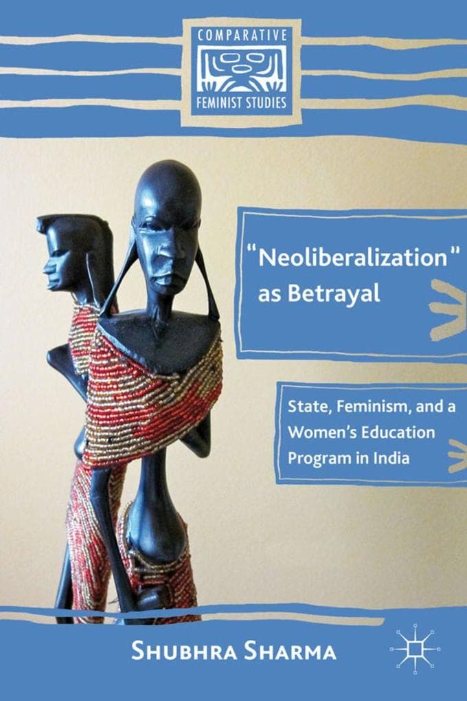"Neoliberalization" as Betrayal