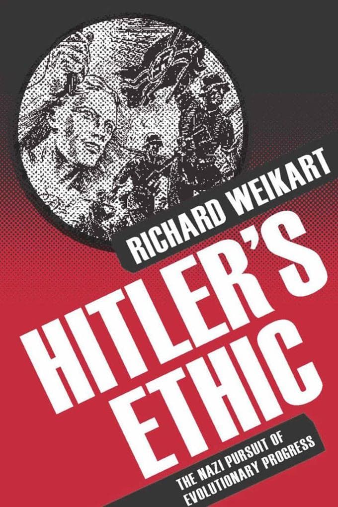 Hitler's Ethic