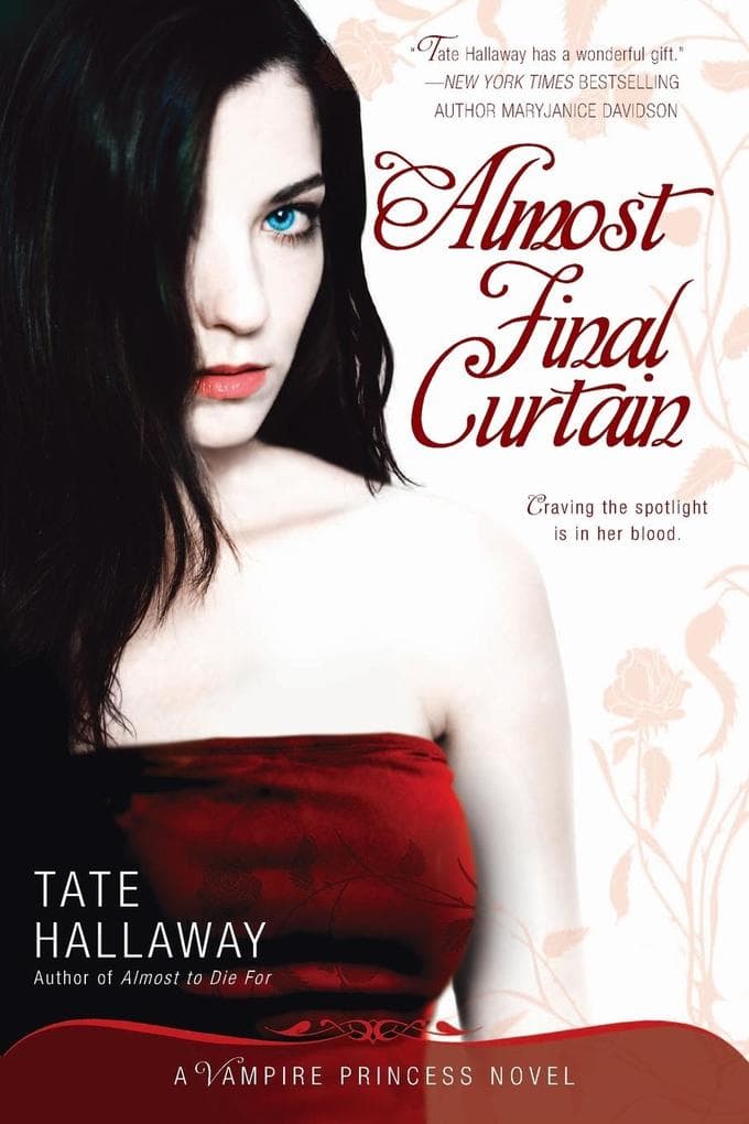 Almost Final Curtain