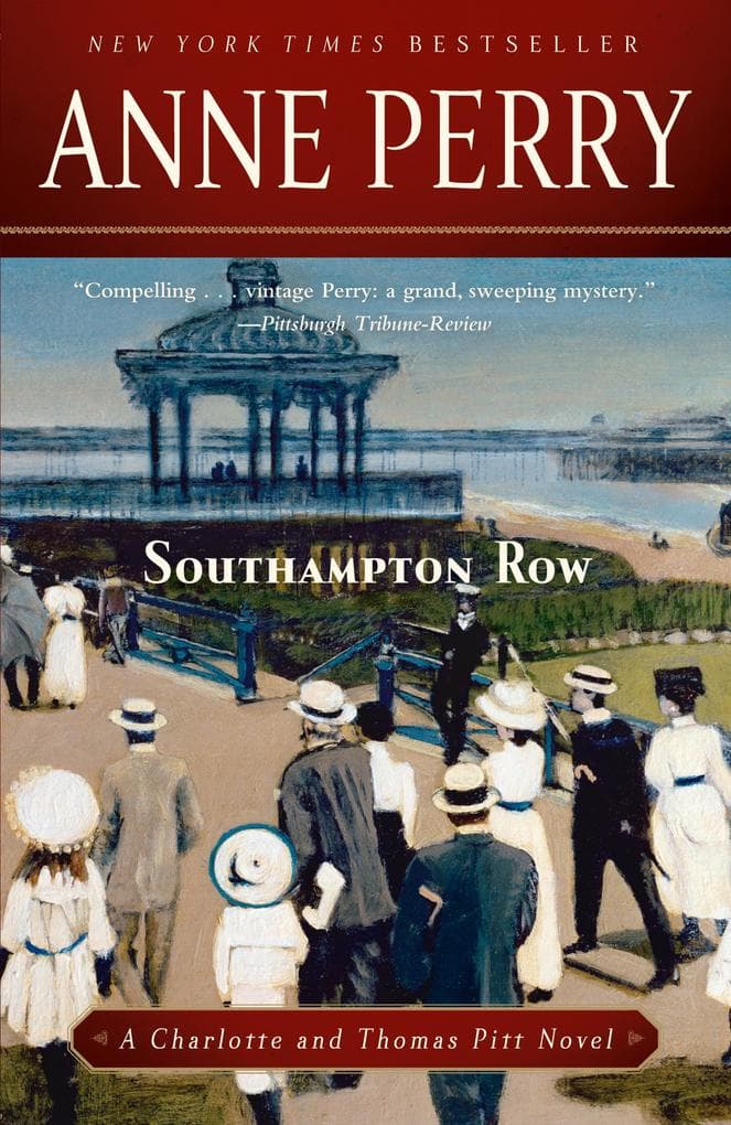 Southampton Row
