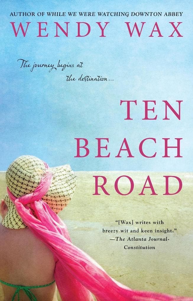 Ten Beach Road