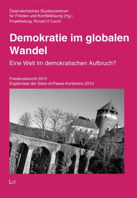 Demokratie im globalen Wandel
