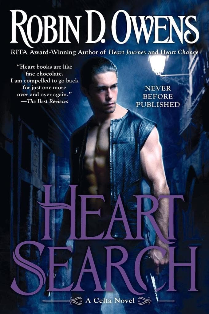 Heart Search