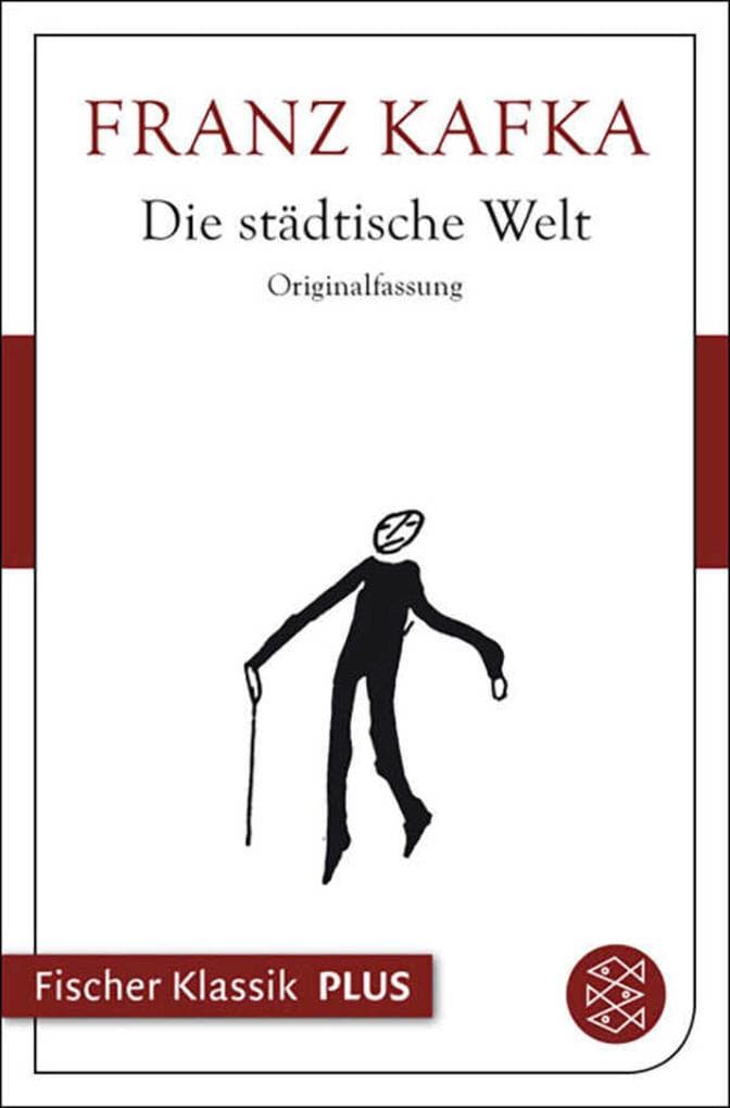 Die städtische Welt