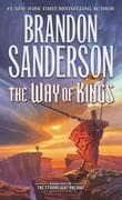 Stormlight Archive 01: Way of Kings