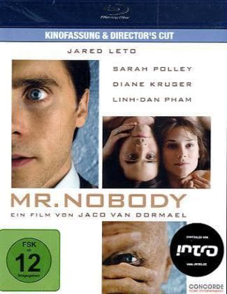Mr. Nobody