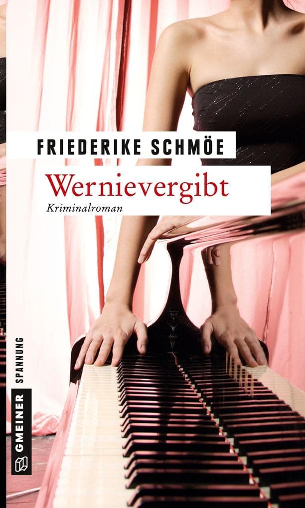 Wernievergibt