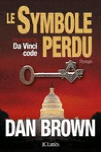 Le Symbole Perdu
