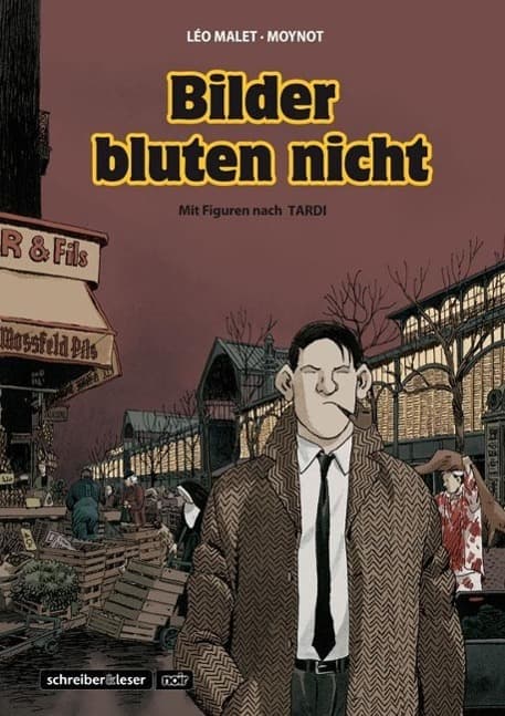 Bilder bluten nicht