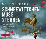 Schneewittchen muss sterben