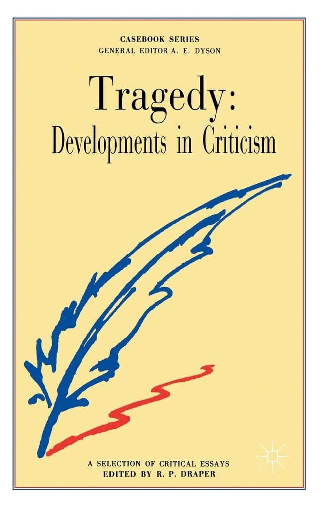 Tragedy
