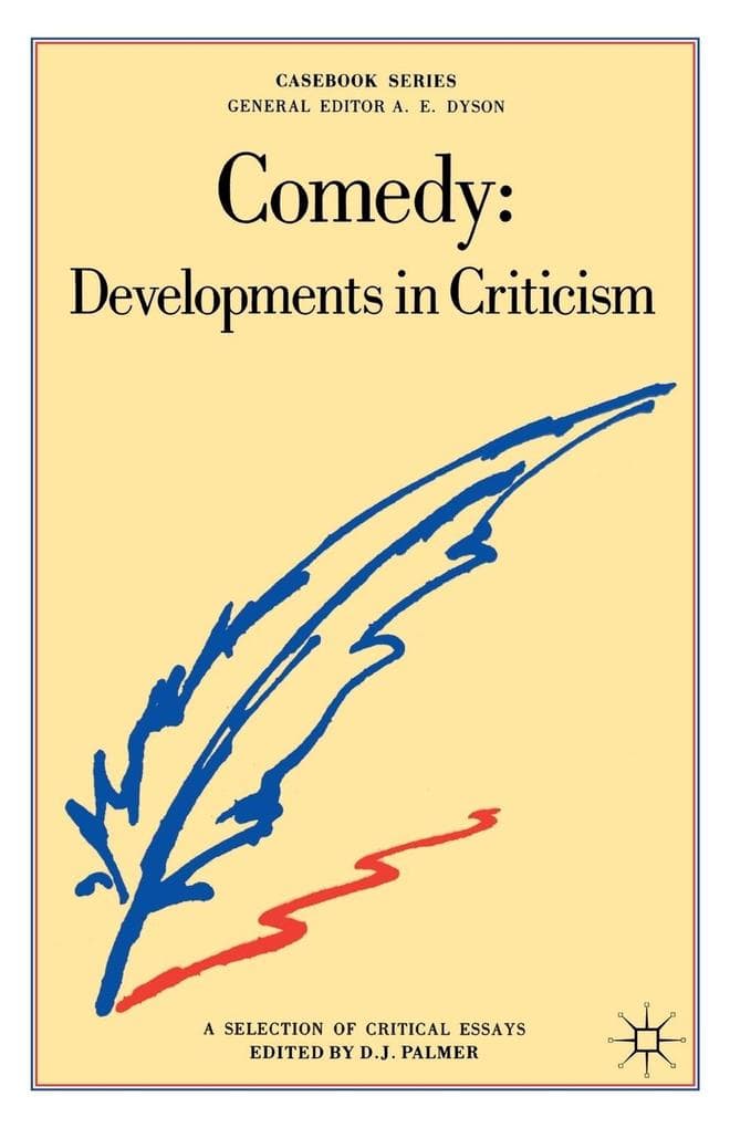 Comedy