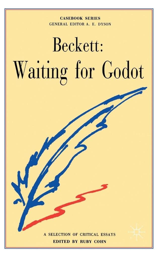 Samuel Beckett
