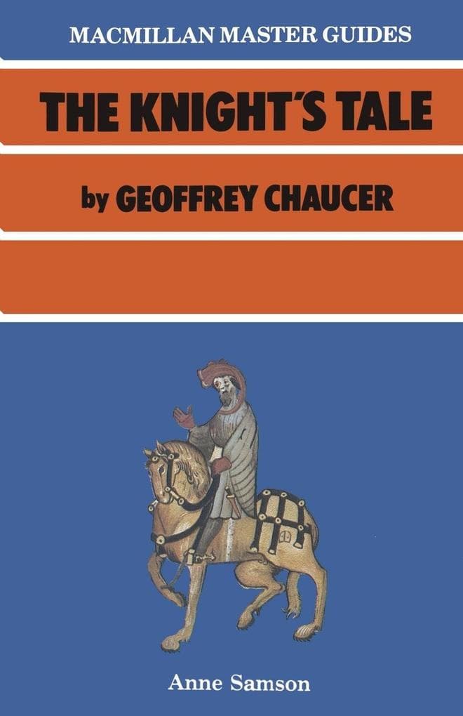 Chaucer
