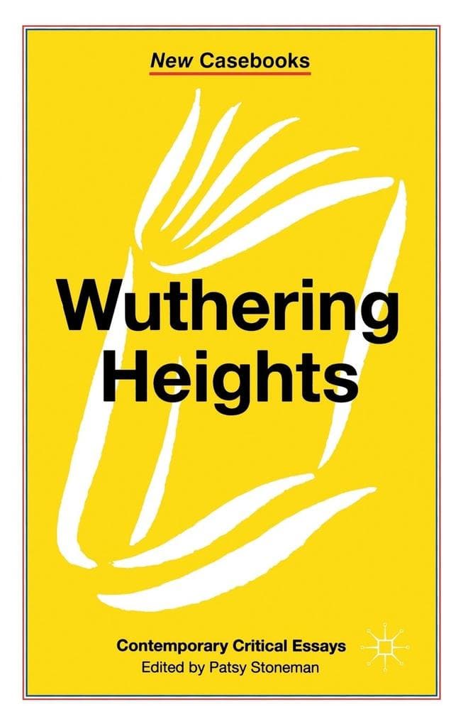 Wuthering Heights