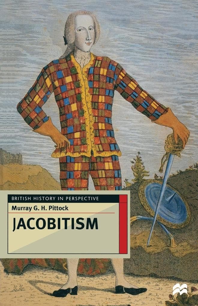 Jacobitism