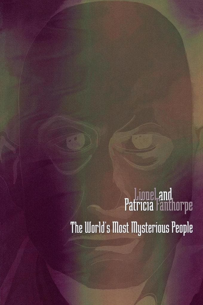 The World's Most Mysterious People